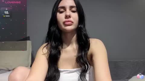 marry__foxy online show from November 7, 9:59 pm