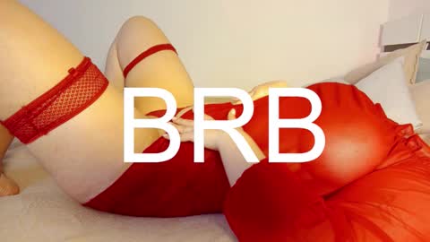 marry_evans_ online show from September 20, 1:17 am