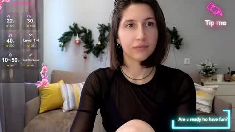 marrycolins online show from December 23, 5:39 am