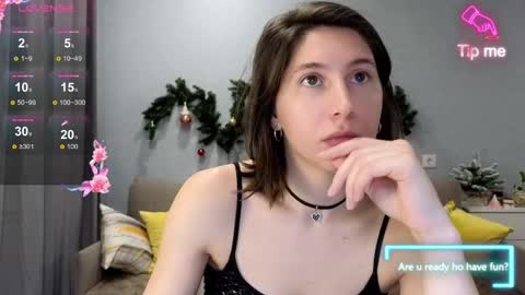 marrycolins online show from January 8, 2:14 am