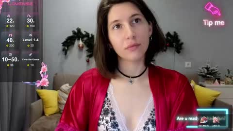 marrycolins online show from January 10, 2:46 am