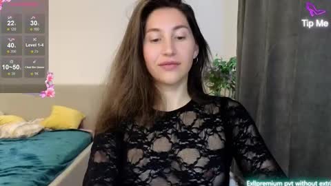 marrycolins online show from October 22, 4:46 am