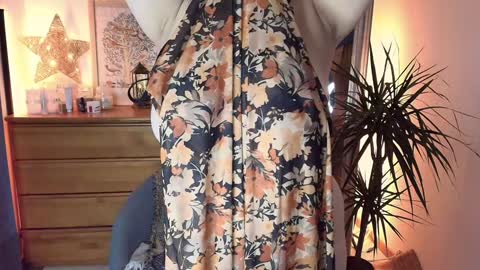 Maria  online broadcast from Tuesday to Suturday from 6 pm to 12 pm Germany time Sunday-Monday offline online show from January 25, 12:59 am