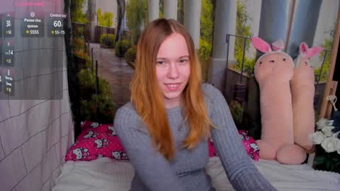 marryjanes online show from January 29, 3:37 pm