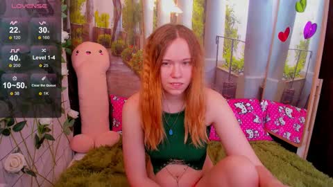 marryjanes online show from February 24, 11:43 am