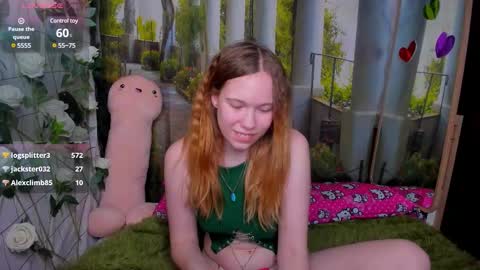 marryjanes online show from February 24, 2:48 pm