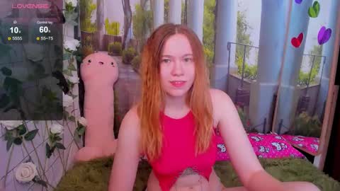 marryjanes online show from February 25, 10:15 am