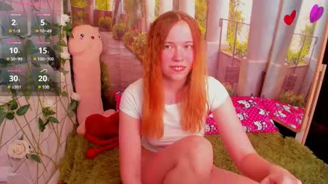 marryjanes online show from February 26, 1:30 pm