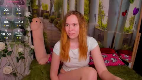 marryjanes online show from February 26, 4:35 pm