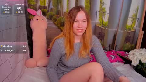 marryjanes online show from March 4, 12:44 pm