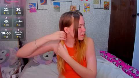 marryjanes online show from September 11, 5:13 pm