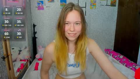 marryjanes online show from October 7, 10:23 am