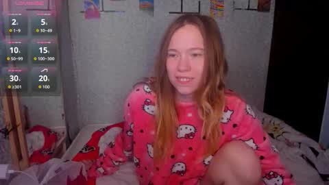 marryjanes online show from October 18, 6:37 am