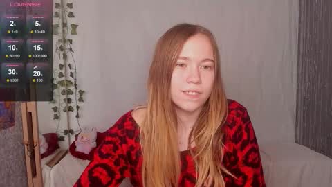 marryjanes online show from November 24, 8:25 am