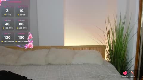 Marselina online show from January 26, 5:13 pm