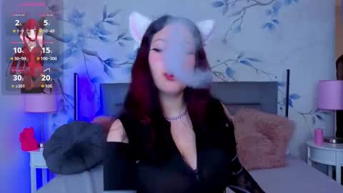 Marselina online show from November 7, 7:30 am