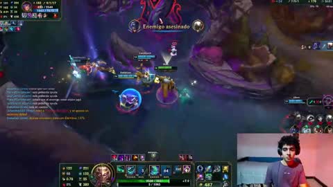 Snapshot of mars_miller chatting on January 15, 11:10 am Mars online show from January 15, 11:10 am