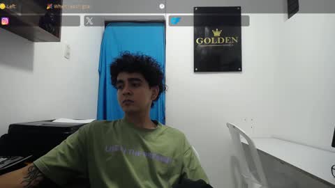 Snapshot of mars_miller chatting on January 28, 3:36 am Mars online show from January 28, 3:36 am