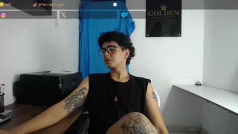 Snapshot of mars_miller chatting on January 30, 6:13 am Mars online show from January 30, 6:13 am