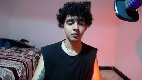 Snapshot of mars_miller chatting on February 5, 8:14 pm Mars online show from February 5, 8:14 pm