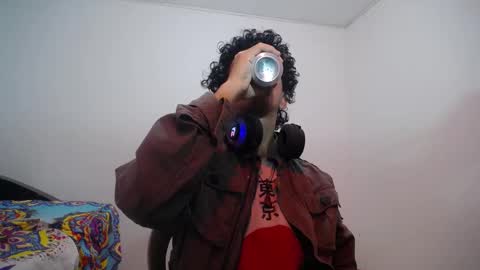 Snapshot of mars_miller chatting on February 11, 8:20 pm Mars online show from February 11, 8:20 pm