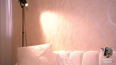 Snapshot of marsabass chatting on December 14, 4:20 pm online show from December 14, 4:20 pm