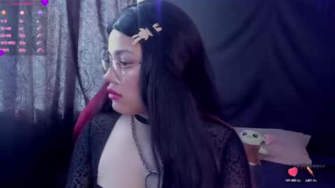 Snapshot of marsdoll chatting on December 31, 2:25 pm Marsdoll online show from December 31, 2:25 pm