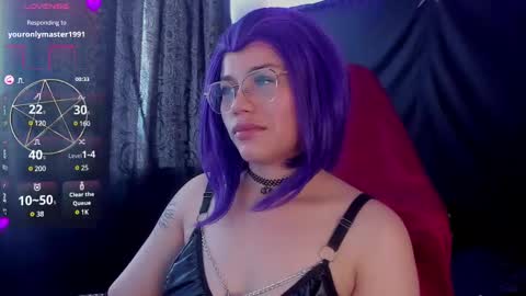 Snapshot of marsdoll chatting on February 6, 6:46 pm Marsdoll online show from February 6, 6:46 pm