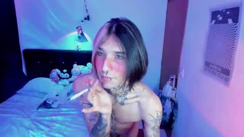 marshall online show from October 23, 7:29 am