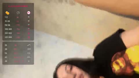 Marsy online show from January 20, 2:03 pm