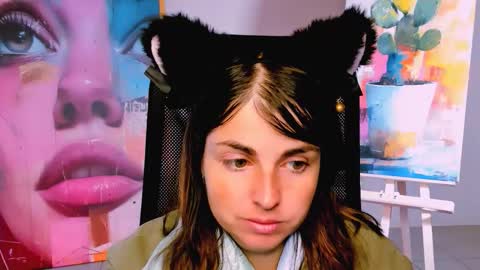 martaedams online show from September 19, 6:04 am