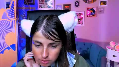 martaedams online show from September 20, 5:52 am