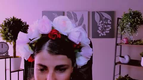 martaedams online show from September 30, 7:24 am