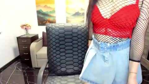 Marta online show from November 20, 1:33 pm