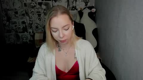 Martha Cameron online show from December 9, 8:12 pm