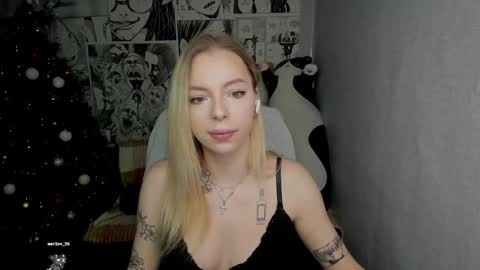 Martha Cameron online show from December 15, 11:53 pm