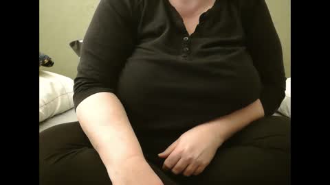 Snapshot of marthabriest chatting on February 2, 8:08 pm Martha online show from February 2, 8:08 pm