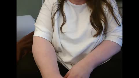 Snapshot of marthabriest chatting on March 7, 9:07 am Martha online show from March 7, 9:07 am