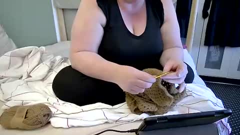 Snapshot of marthabriest chatting on September 22, 7:43 am Martha online show from September 22, 7:43 am