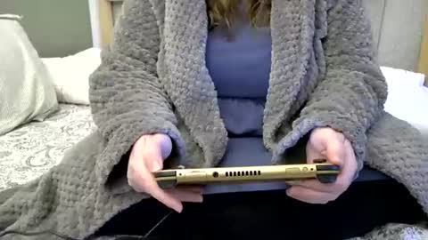 Snapshot of marthabriest chatting on November 18, 7:57 am Martha online show from November 18, 7:57 am