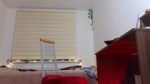 Snapshot of marthahoffman chatting on March 11, 9:26 pm Ultimate Goddess online show from March 11, 9:26 pm