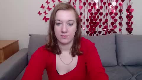 Snapshot of marthasimons chatting on February 14, 6:12 am Martha online show from February 14, 6:12 am