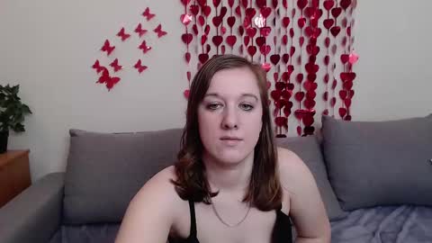 Snapshot of marthasimons chatting on February 20, 12:36 pm Martha online show from February 20, 12:36 pm