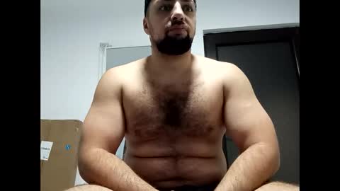 Martiinsoul online show from November 7, 1:22 pm