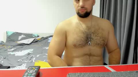 Martiinsoul online show from November 12, 3:01 pm