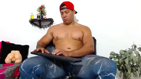 Martin instagrammartinfiit online show from December 12, 5:10 am