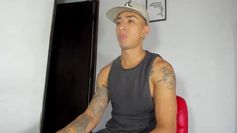 Martin Granch online show from January 29, 3:15 pm