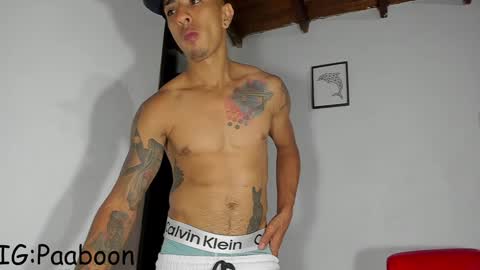 Martin Granch online show from February 5, 2:19 am