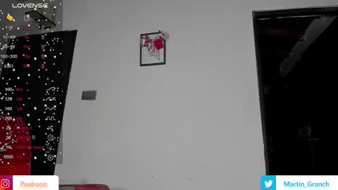 Martin Granch online show from September 16, 9:49 pm