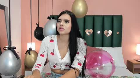 Martina Divine online show from November 17, 11:27 am